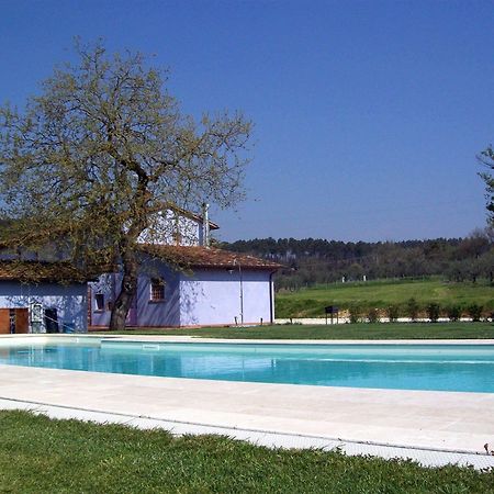 Casa Fontanino Bed & Breakfast Altopascio Luaran gambar