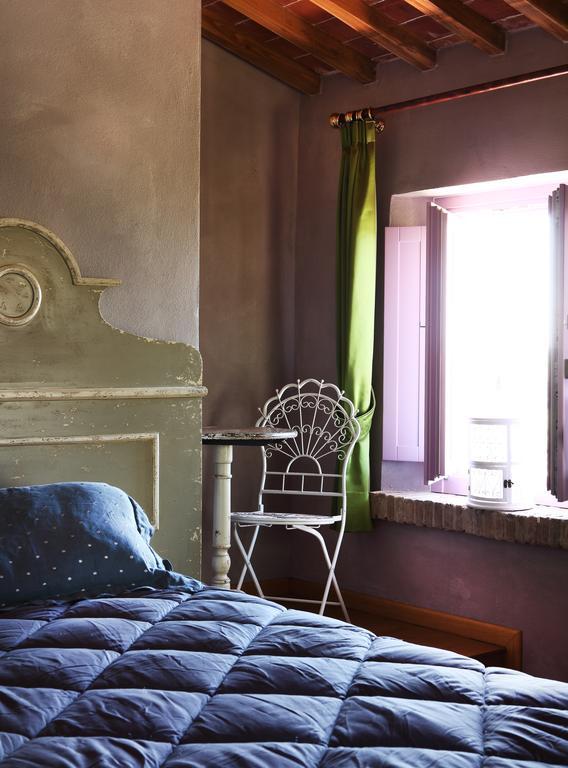 Casa Fontanino Bed & Breakfast Altopascio Luaran gambar