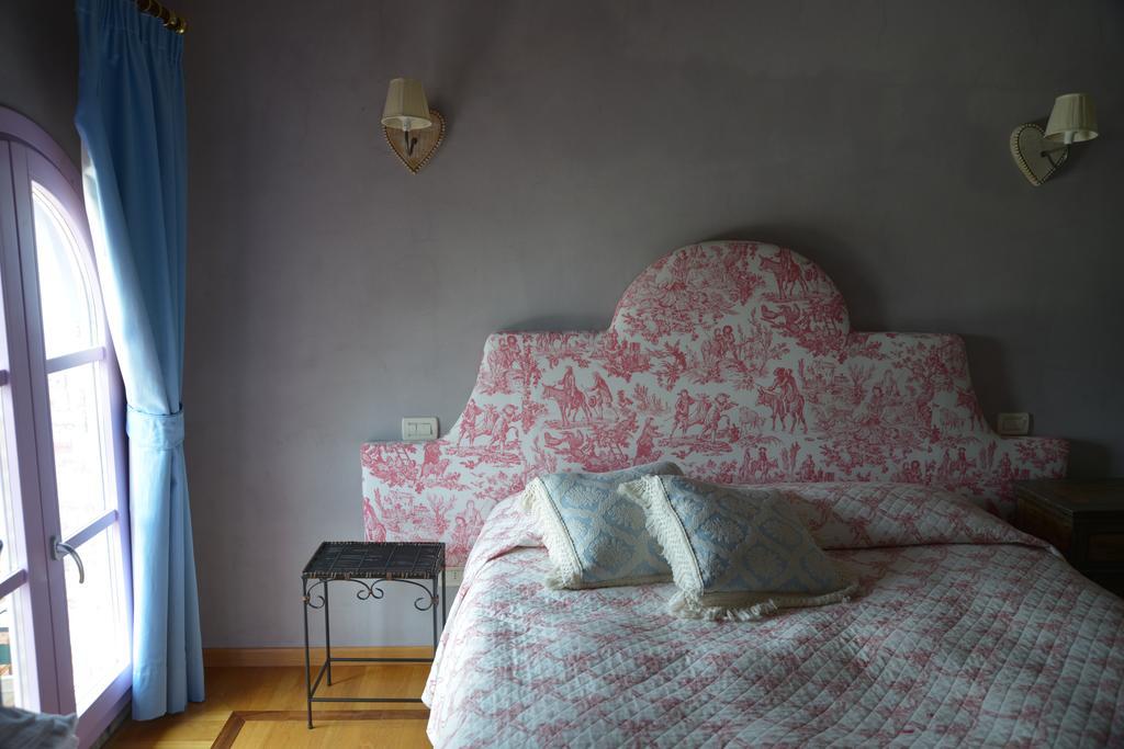 Casa Fontanino Bed & Breakfast Altopascio Luaran gambar
