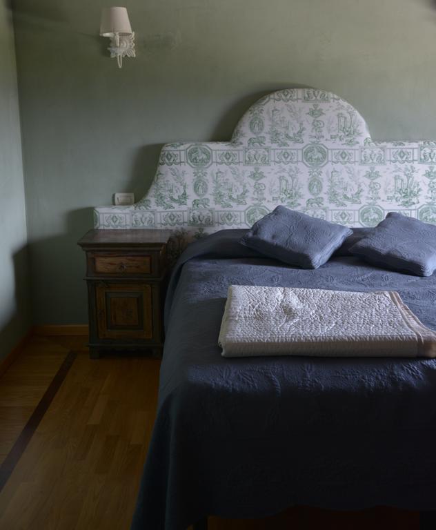 Casa Fontanino Bed & Breakfast Altopascio Luaran gambar