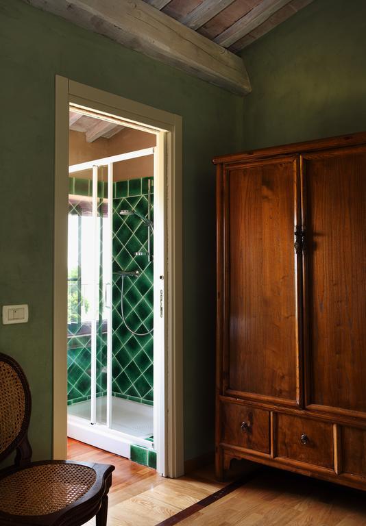 Casa Fontanino Bed & Breakfast Altopascio Luaran gambar