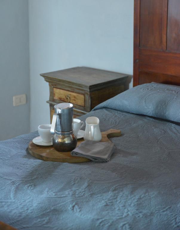 Casa Fontanino Bed & Breakfast Altopascio Luaran gambar