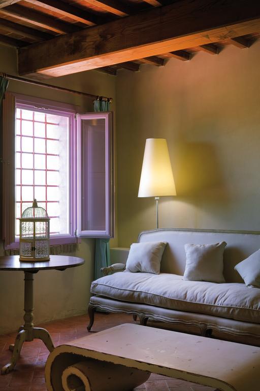 Casa Fontanino Bed & Breakfast Altopascio Luaran gambar
