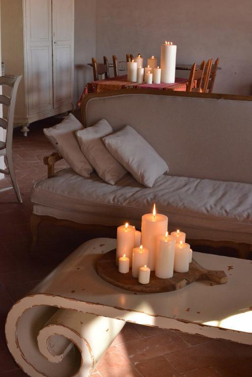 Casa Fontanino Bed & Breakfast Altopascio Luaran gambar