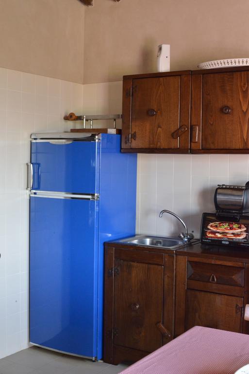 Casa Fontanino Bed & Breakfast Altopascio Luaran gambar