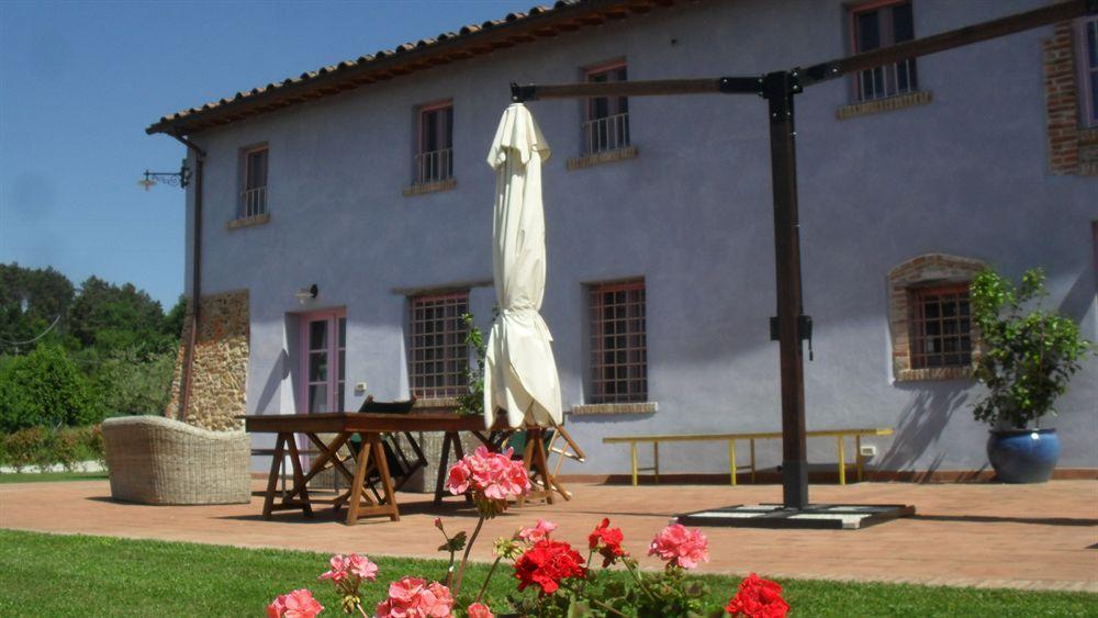 Casa Fontanino Bed & Breakfast Altopascio Luaran gambar