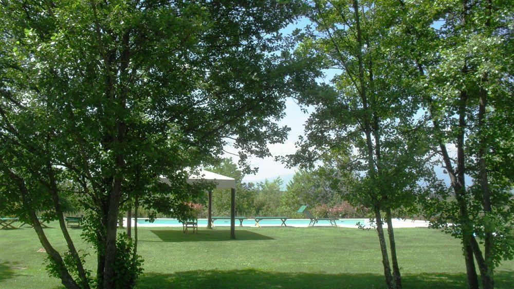 Casa Fontanino Bed & Breakfast Altopascio Luaran gambar