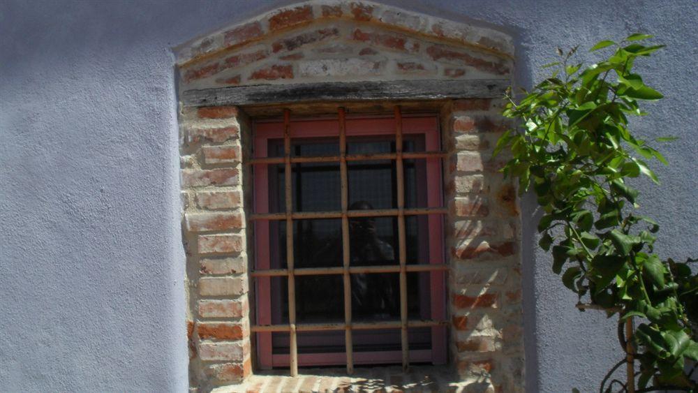 Casa Fontanino Bed & Breakfast Altopascio Luaran gambar
