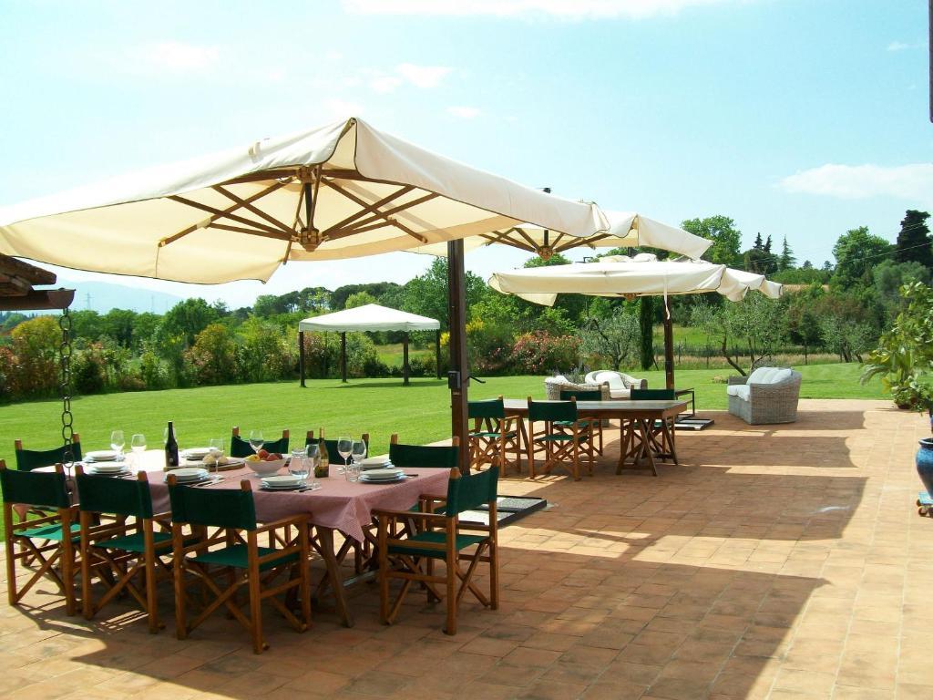 Casa Fontanino Bed & Breakfast Altopascio Bilik gambar